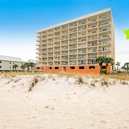 Seacrest #202 Apartment