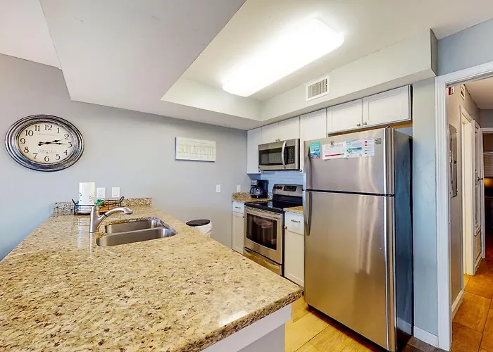 Seacrest #202 Apartment Gulf Shores