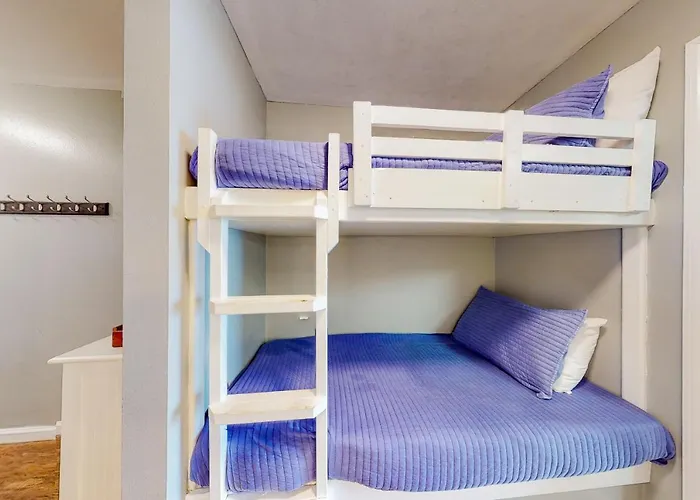 Seacrest #202 Apartment *