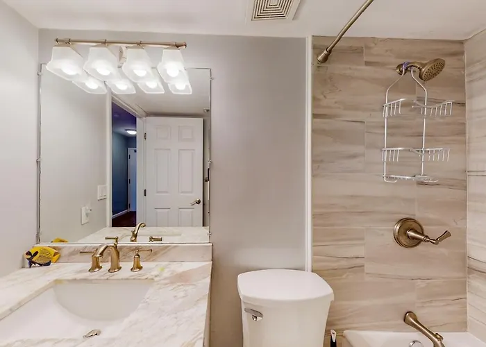 Seacrest #202 Apartment *