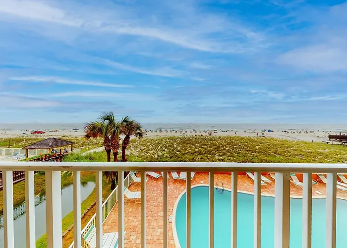 Seacrest #202 Gulf Shores