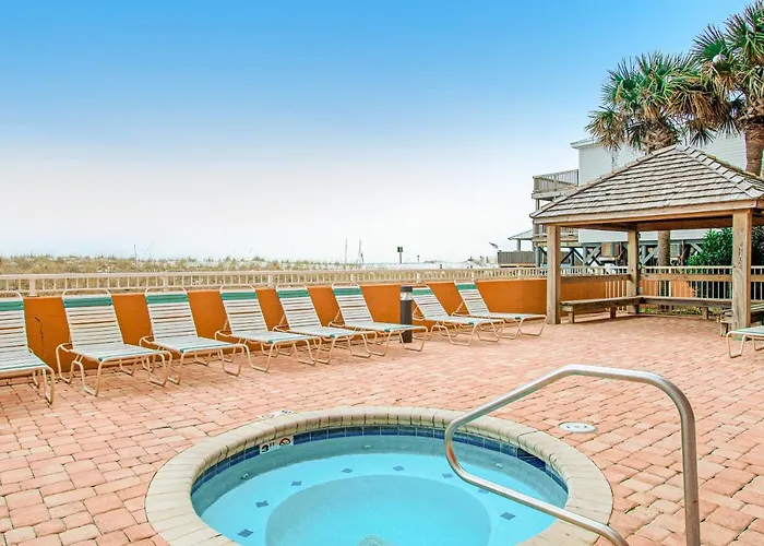 Seacrest #202 * Gulf Shores