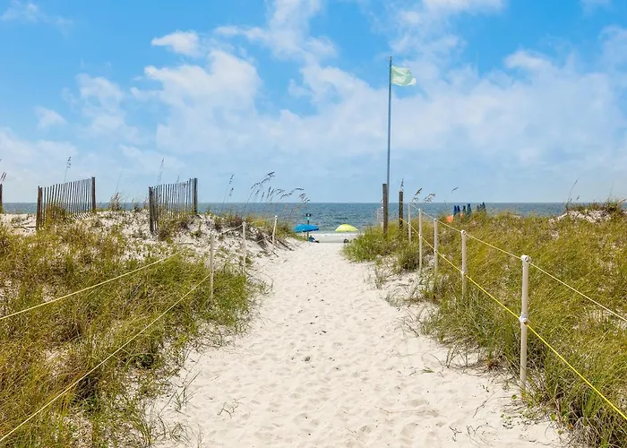 Seacrest #202 Gulf Shores